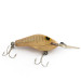 Vintage  Poe’s Poe's Super Cedar, 1/3oz bone fishing lure #21835