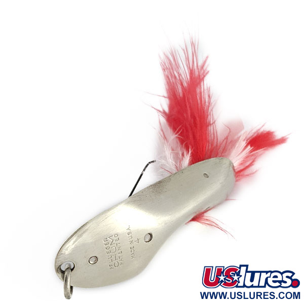 Pflueger Chum 4