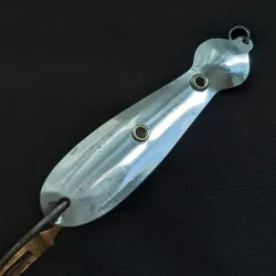 Frabill's Slim Demon Weedless 