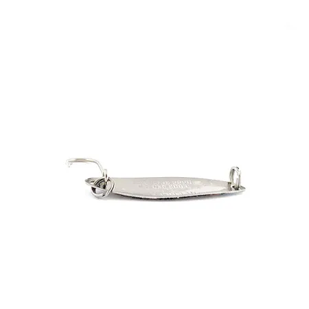 Vintage Luhr Jensen Needlefish 1, 1/16oz trout fishing spoon #21839