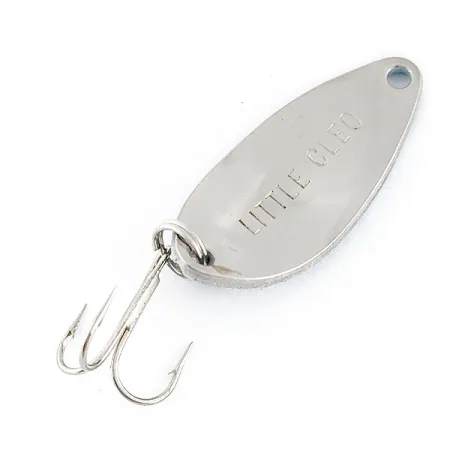 Little Cleo Seneca, 3/16oz fishing spoon #21840