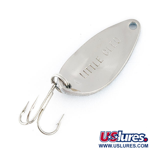   Little Cleo Seneca, 3/16oz  fishing spoon #21840