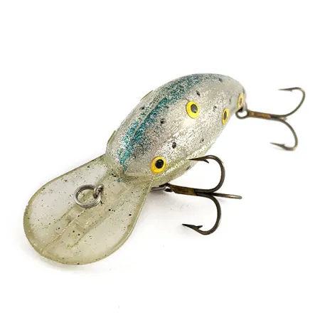 Vintage Mister Twister Sportfisher Deep Diver, 1/3oz fishing lure #21843