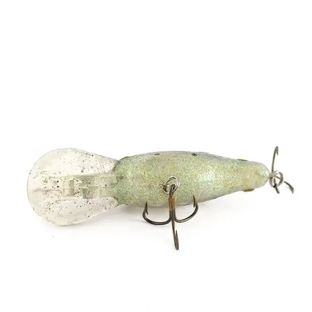 Vintage Mister Twister Sportfisher Deep Diver, 1/3oz fishing lure #21843