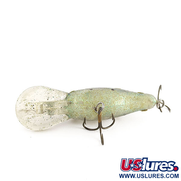 Vintage   Mister Twister Sportfisher Deep Diver, 1/3oz  fishing lure #21843