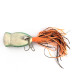 Vintage   Fred Arbogast Hula Popper, 1/4oz  fishing lure #21845