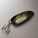 Vintage  Eppinger Dardevle Midget, 3/16oz Red Devle fishing spoon #21846