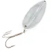 Vintage  Main liner  Main Liner, 3/4oz nickel fishing spoon #21851