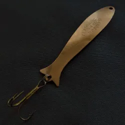 Acme Flash-King Wobbler