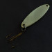 Vintage  Acme Kastmaster, 3/8oz gold fishing spoon #21855