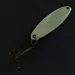 Vintage  Acme Kastmaster, 3/8oz gold fishing spoon #21855
