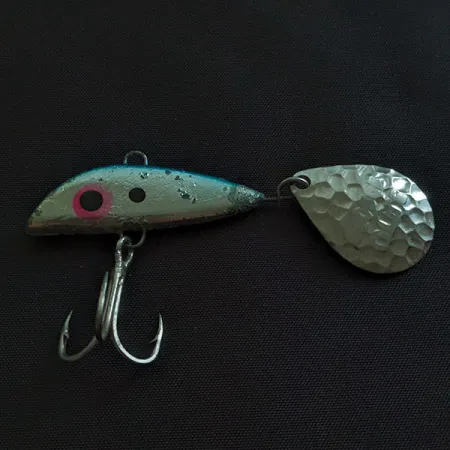 Mann's Little George