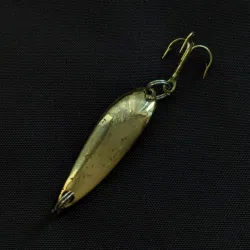 Fiord Spoon Jr  Lightning  (1950s)