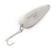 Vintage  Eppinger Dardevle Imp, 2/5oz Red Devle fishing spoon #21873