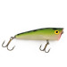 Vintage   Bass Pro Shops popper, 2/5oz Frog fishing lure #21876