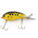 Vintage   Fred Arbogast Mud Bug, 1/3oz  fishing lure #21877