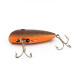 Vintage   Whopper Stopper Bayou Boogie golden eyes, 1/2oz  fishing lure #21879