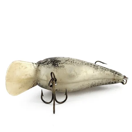 Vintage Cotton Cordell Big O, 1/2oz Shad fishing lure #21882
