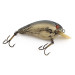 Vintage   Cotton Cordell Big O, 1/2oz Shad fishing lure #21882