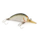 Vintage   Bomber model B 4A, 1/4oz Shad fishing lure #21883