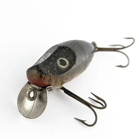 Vintage Paw Paw Master Wiggler, 1/3oz fishing lure #21884