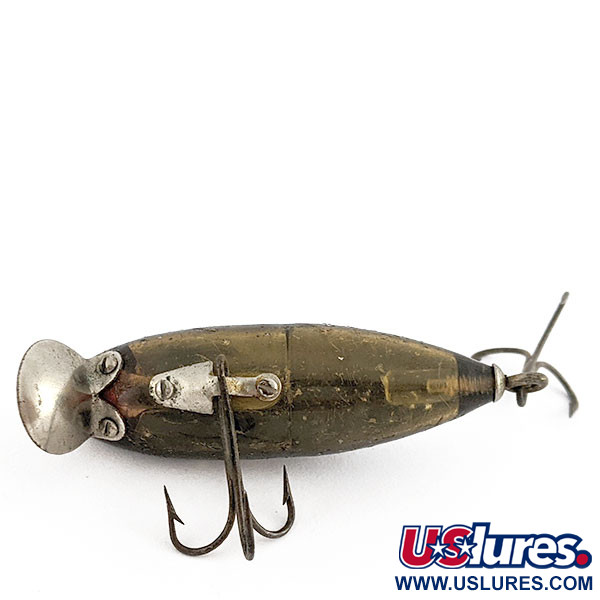 Vintage   Paw Paw Master Wiggler, 1/3oz  fishing lure #21884