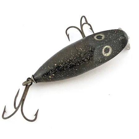Vintage Paw Paw Master Wiggler, 1/3oz fishing lure #21884