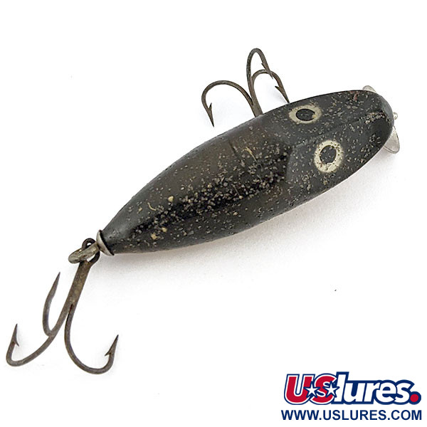 Vintage   Paw Paw Master Wiggler, 1/3oz  fishing lure #21884