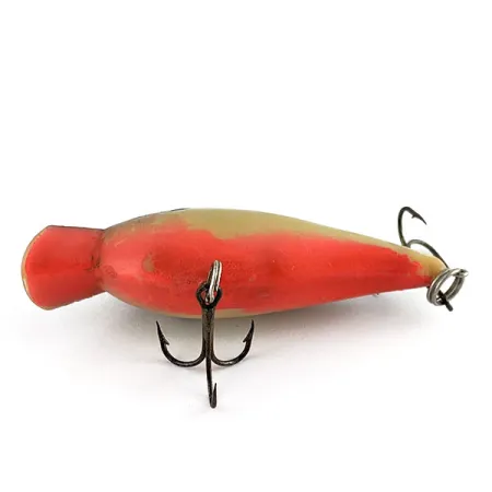 Vintage Norman Big N, 1/2oz fishing lure #21886