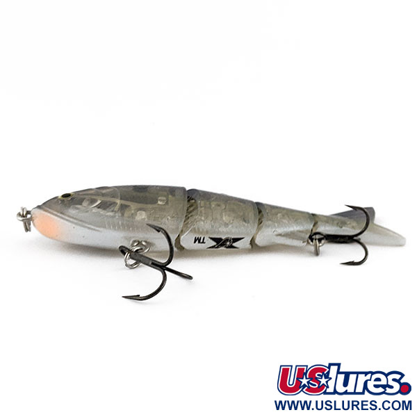 H2O Xpress  Jointed Shad Bass 