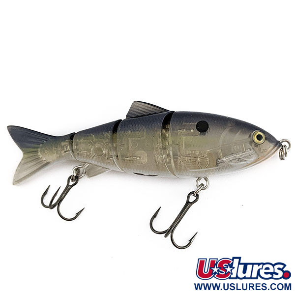 H2O Xpress  Jointed Shad Bass 