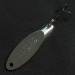 Vintage  Acme Kastmaster, 1/4oz nickel fishing spoon #21892