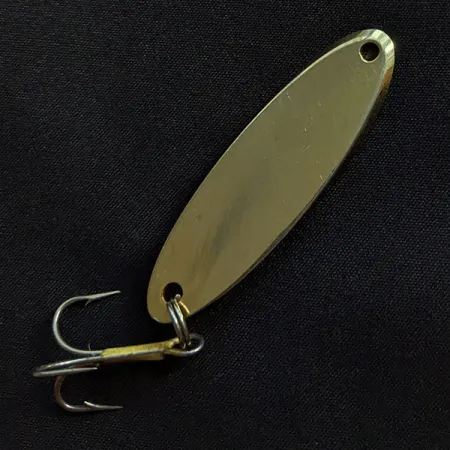 Vintage Acme Kastmaster, 1/2oz fishing spoon #21898