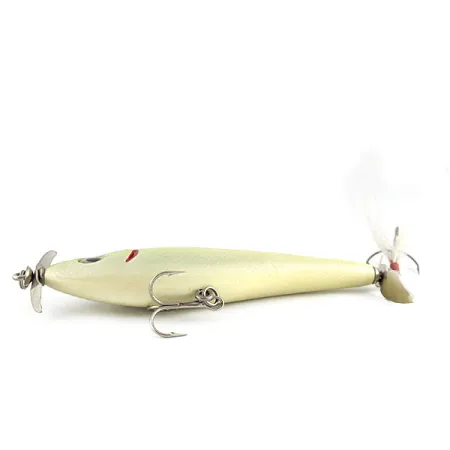 Vintage Thornwood Twin Prop Topwater , 3/5oz fishing lure #21904