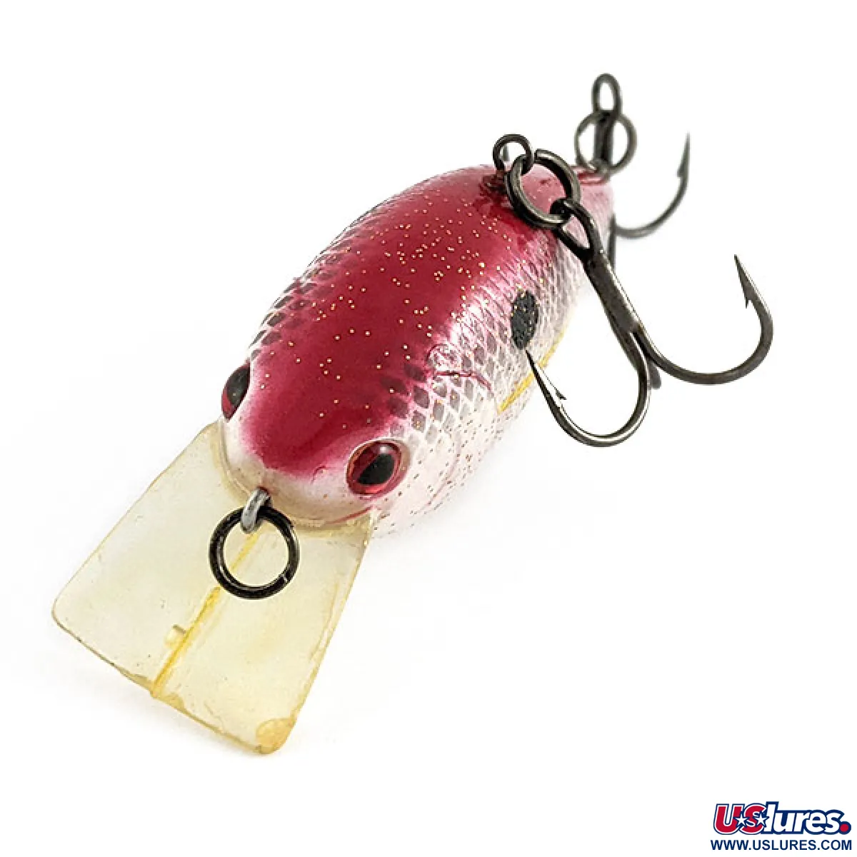 backstabber fishing lures Vintage Backstabber Stabber , 1/2oz fishing lure #21907