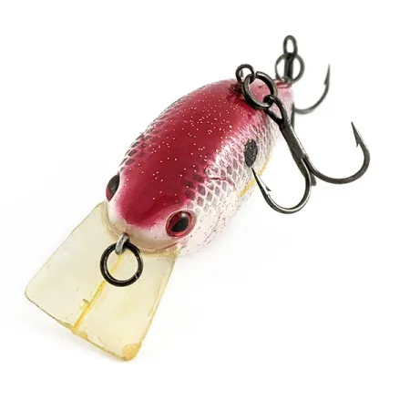 Vintage Backstabber Stabber , 1/2oz fishing lure #21907