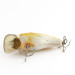 Vintage   Bandit 100 Rackit Squarebill, 1/4oz  fishing lure #21909