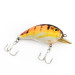 Vintage   Bandit 100 Rackit Squarebill, 1/4oz  fishing lure #21909