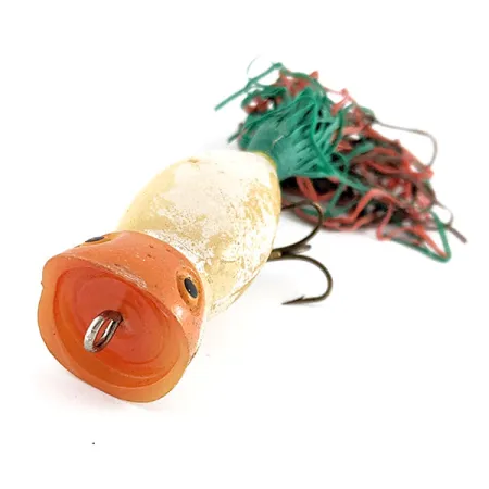 Vintage Vintage Herter's HULU POPPER , 1/3oz fishing lure #21912