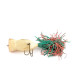 Vintage   Vintage Herter's HULU POPPER , 1/3oz  fishing lure #21912