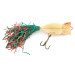 Vintage   Vintage Herter's HULU POPPER , 1/3oz  fishing lure #21912