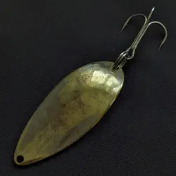 Little Cleo (Hula Girl)