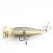 Vintage   Storm Original Thin Fin, 1/3oz silver fishing lure #21919