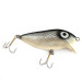 Vintage   Storm Original Thin Fin, 1/3oz silver fishing lure #21919