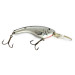 Vintage   Reef Runner Ripshad  400, 1/3oz silver fishing lure #21920