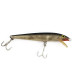 Vintage   Rapala Original Floater F9, 1/8oz S (Silver) fishing lure #21921