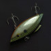 Vintage   Bill Lewis Rat-L-Trap, 1/2oz (RT39C ) Gold Tenn Shad on Chrome  fishing lure #21923