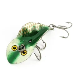 Buck Perry spoonplug