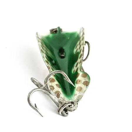 Vintage Buck Perry spoonplug, 1/4oz fishing spoon #21927