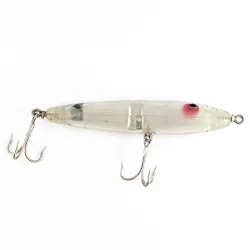 Rogers Hawg Stick Fishing